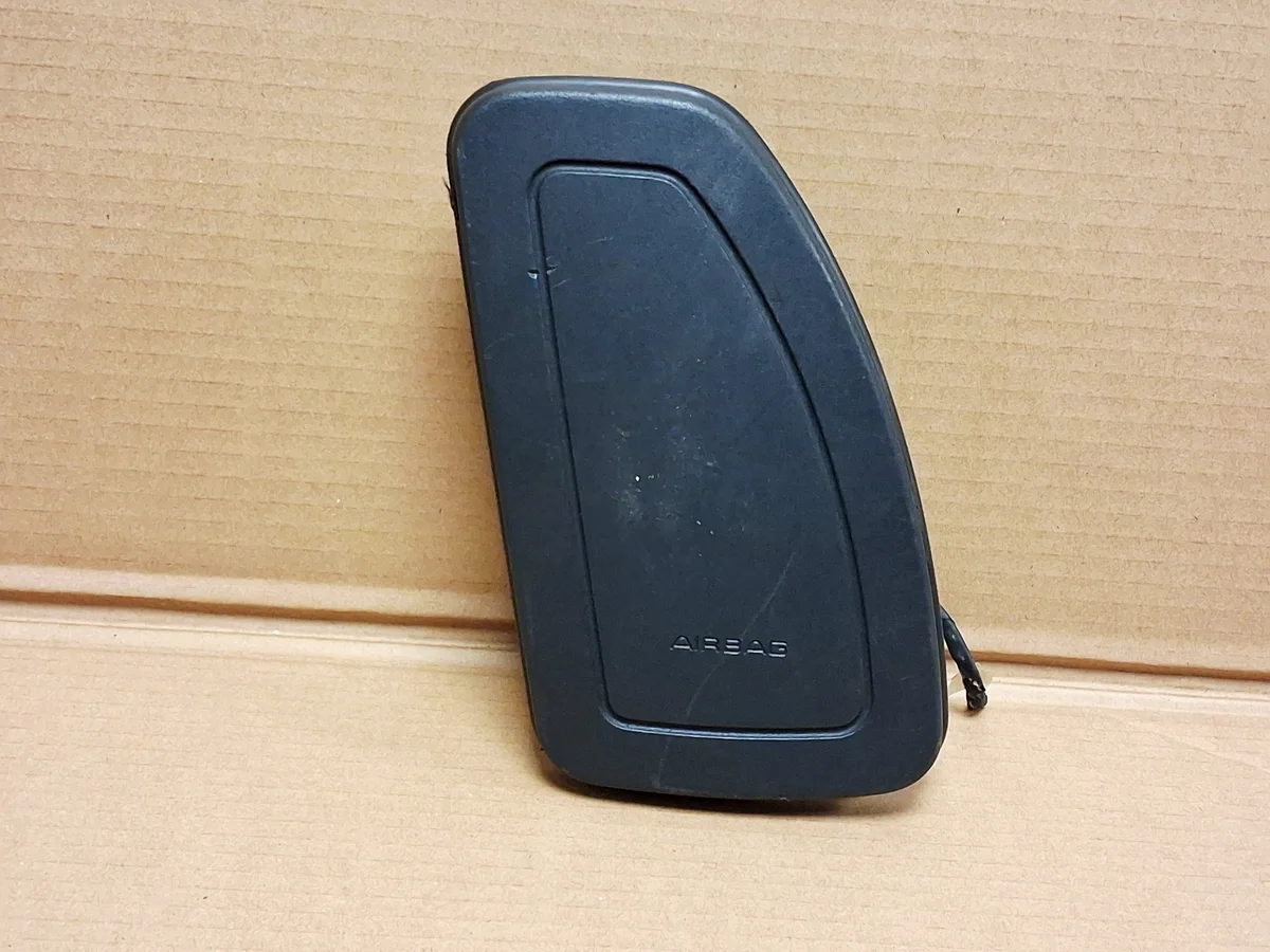 Peugeot 207 Airbag Sedile Destro 96546688ZD