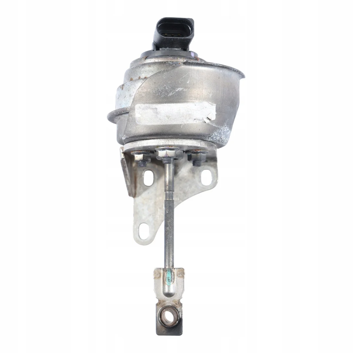 Turbon paineventtiili Audi TT 8J VW Passat B7