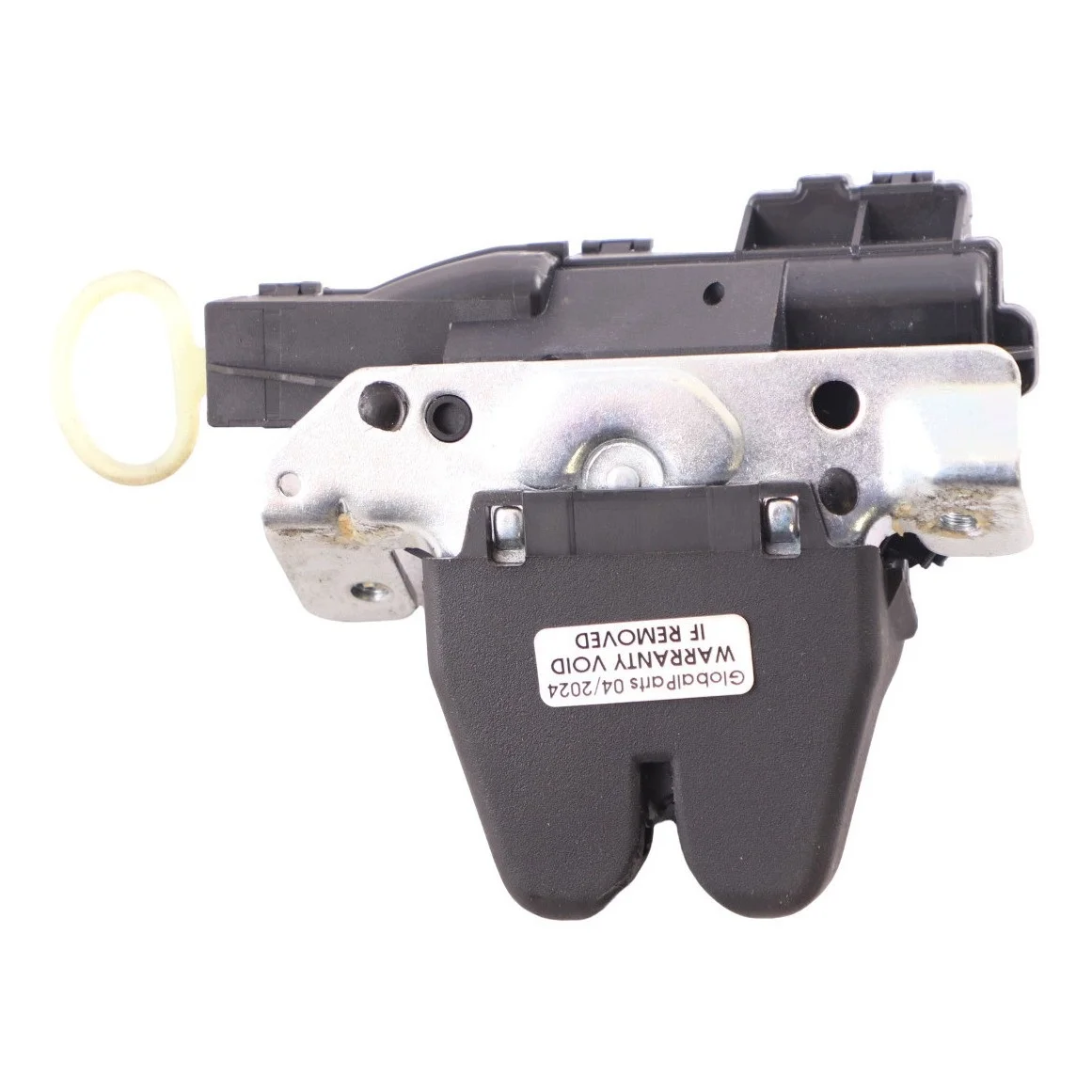 Mercedes W177 W213 Kofferbakslot A177500085