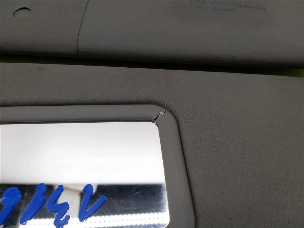 Visor Sol Direito Esquerdo Trafic VIVARO image 6