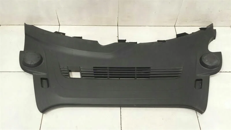Porsche 911 991 Bagagerumsmatta Höger