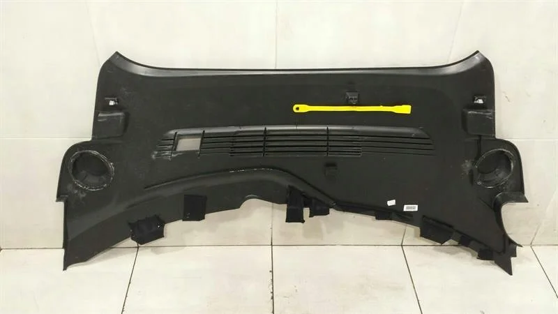 Porsche 911 991 Copertura Bagagliaio Destra OEM