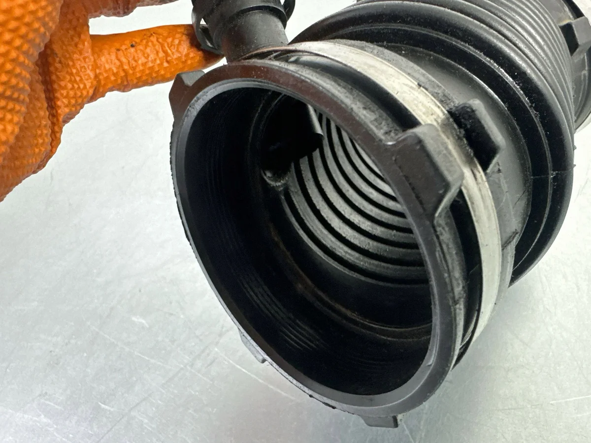 5QF129615A Ansaugschlauch Turbine VW Tiguan image 6