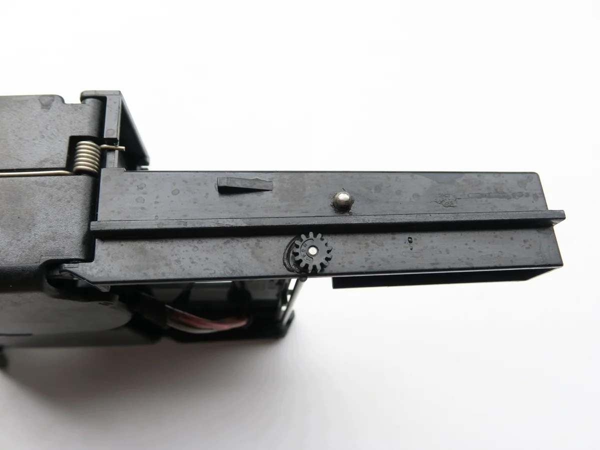 Becherhalter VW T5 T5.1 Grau Gebraucht image 8