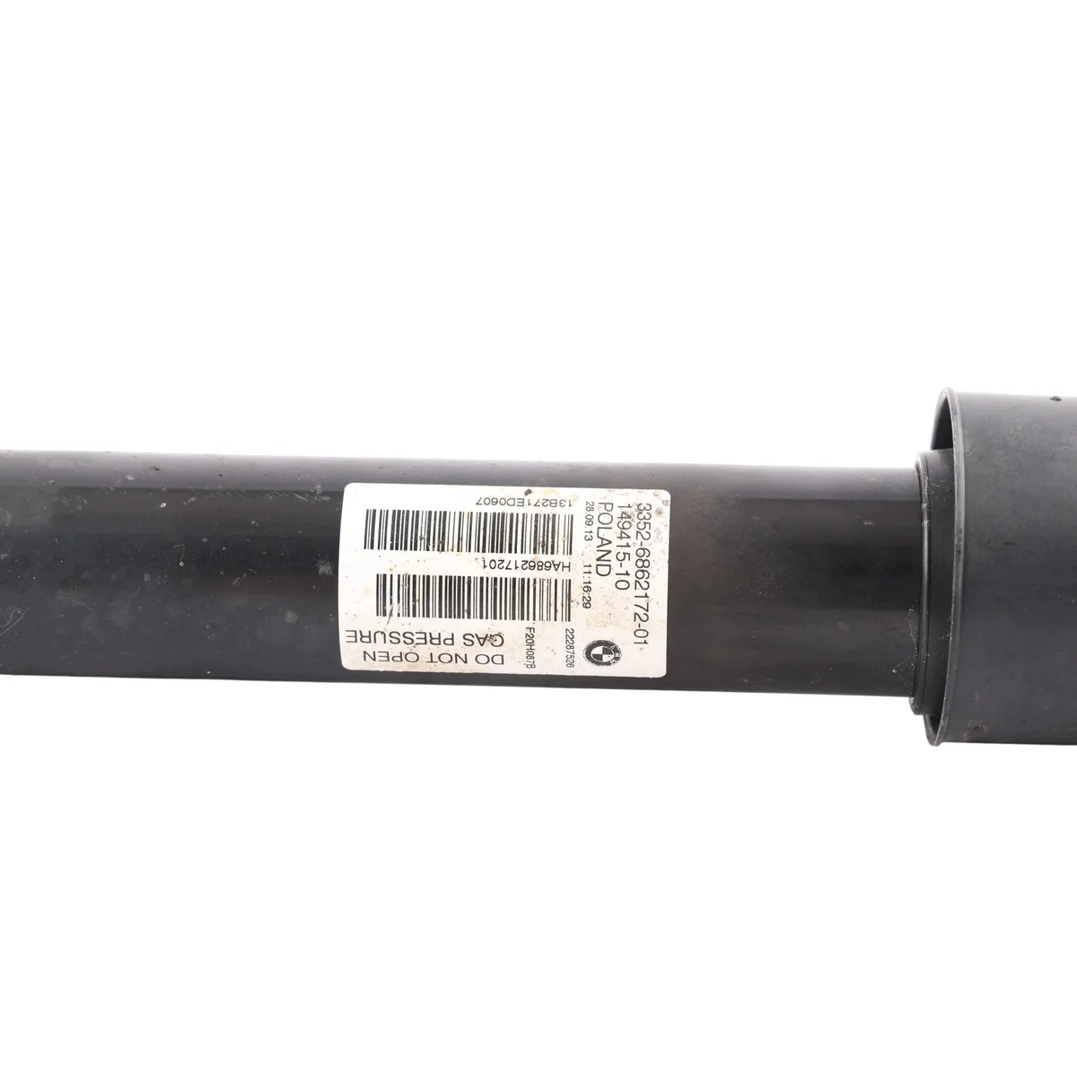 Amortiguador Trasero BMW F20 F21 6862172 image 3
