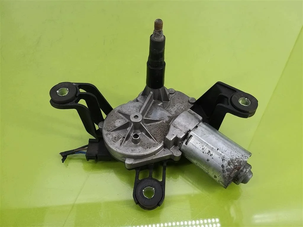 Moteur essuie-glace arrière Opel Astra H