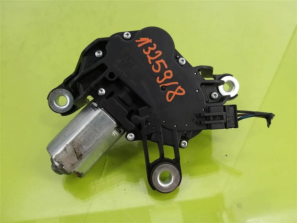 Motorino tergicristallo posteriore Opel Astra H