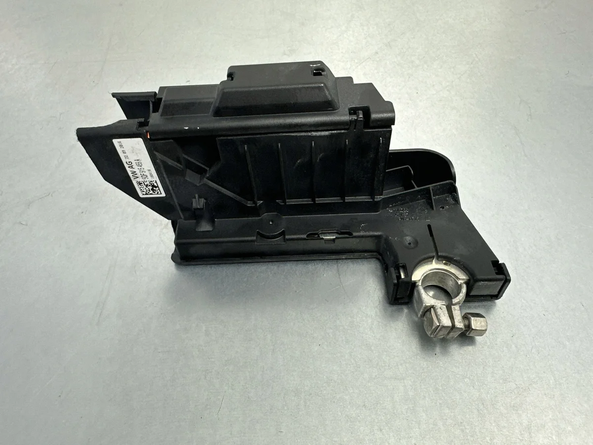 Borne négative VW Tiguan 5QF915459A image 5