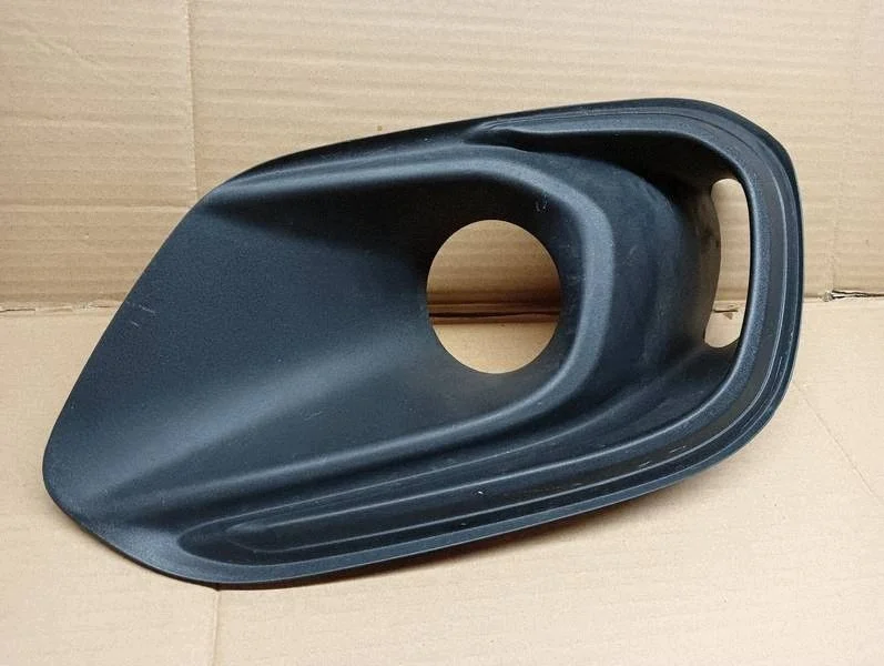 Tapa Rejilla Parachoques Fiat Tipo II Derecha