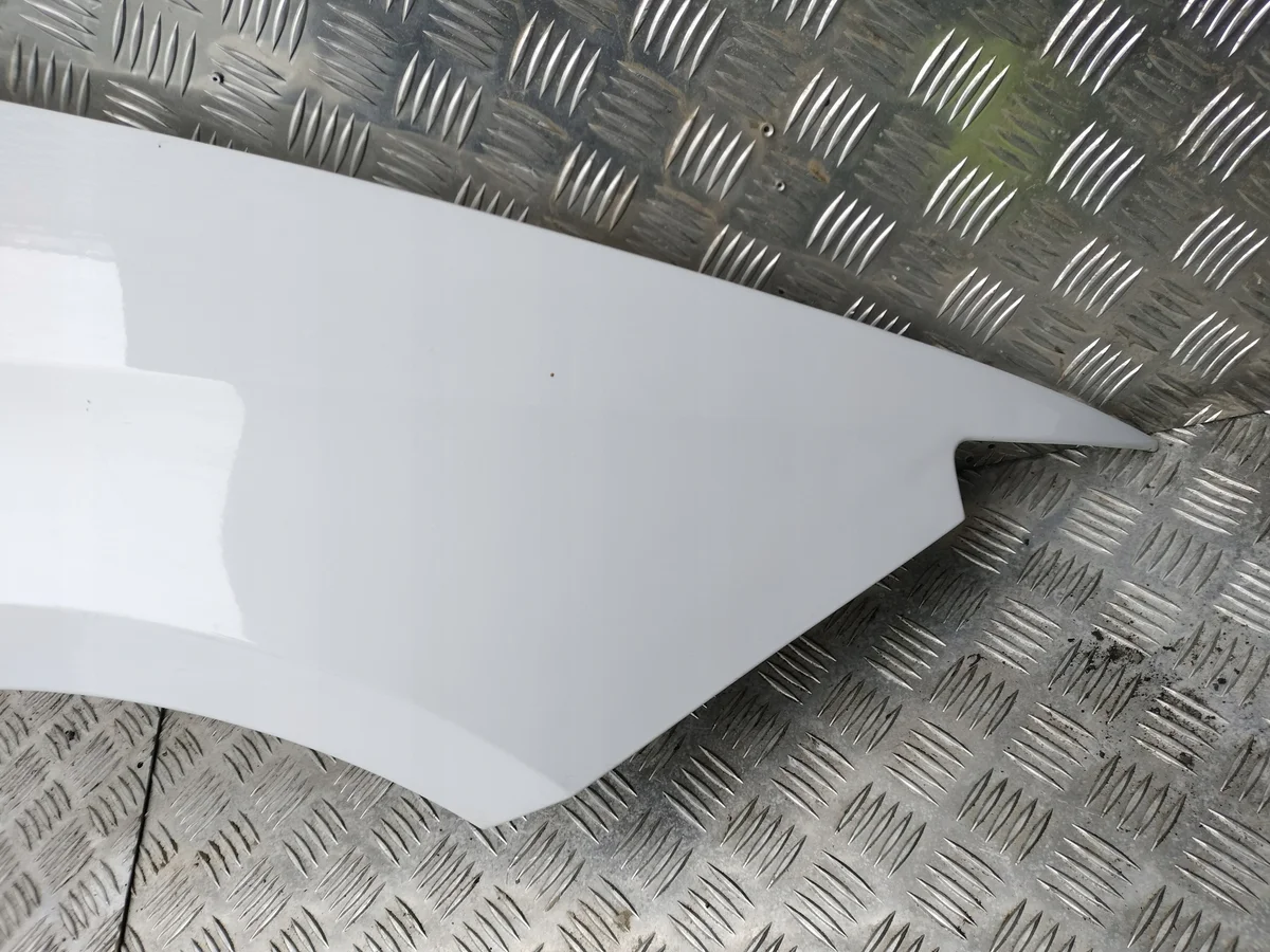 Kotflügel vorne rechts Seat Ibiza IV 6J image 3