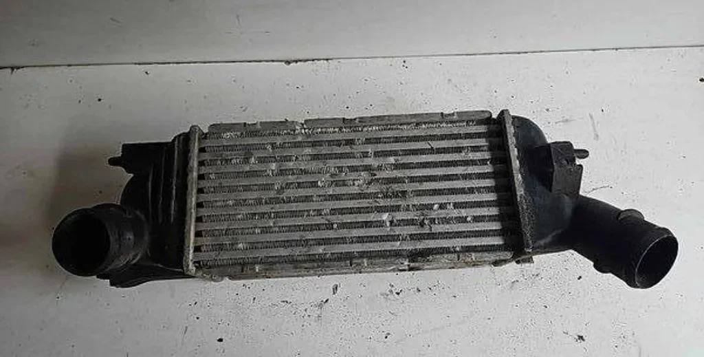 Intercooler Peugeot 407 IA1095 gebraucht