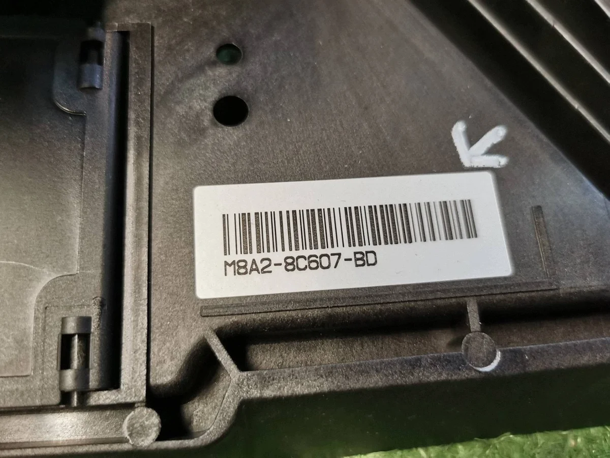Ventilatore Range Rover Velar F-Pace M8A28C607BDDAN image 7