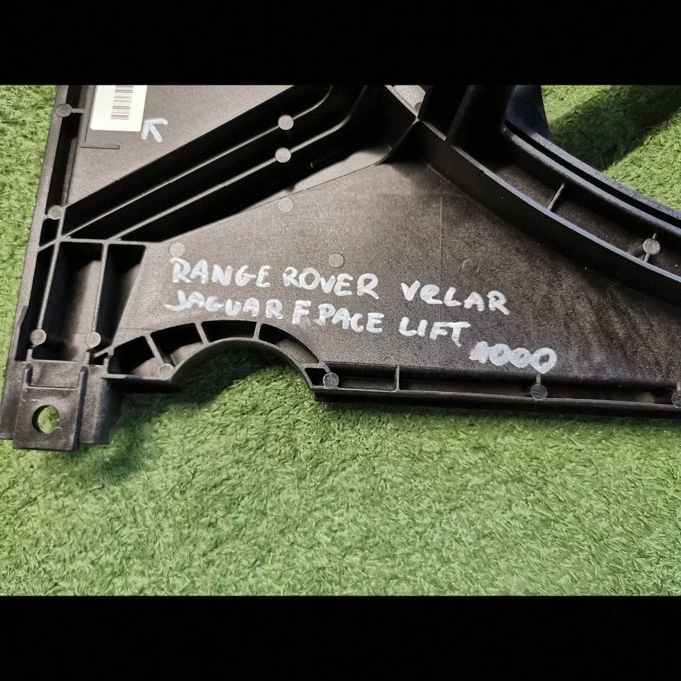 Ventilatore Range Rover Velar F-Pace M8A28C607BDDAN image 8