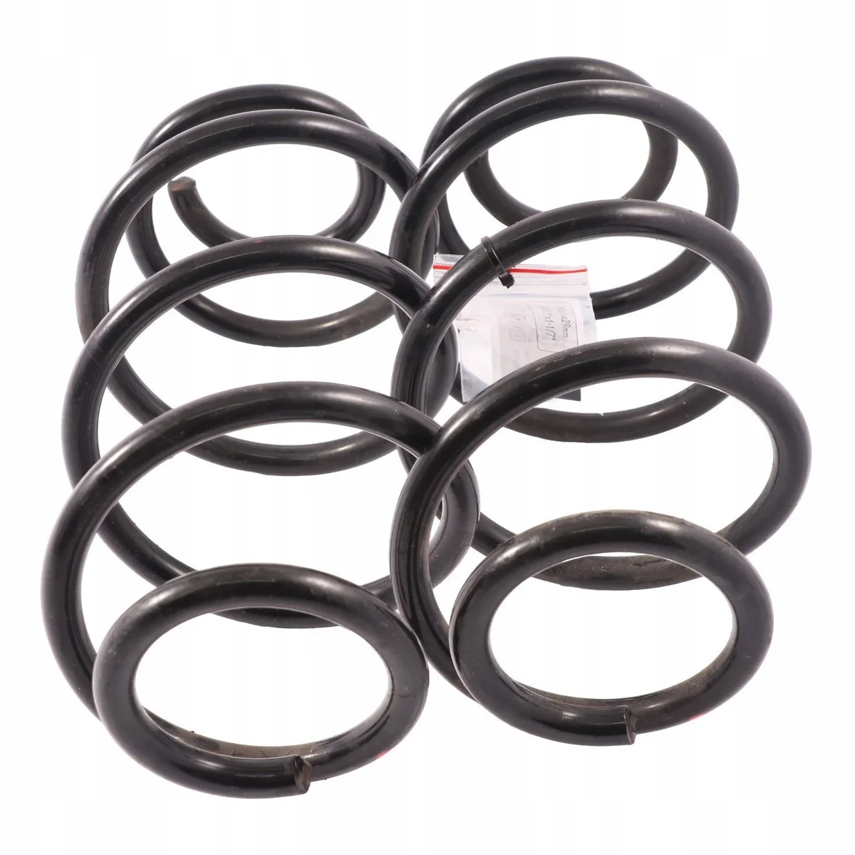 Federbein hinten A2463242404 gebraucht