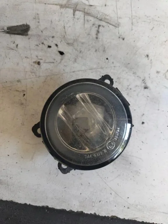 Phare antibrouillard avant Opel Tigra B E2021714
