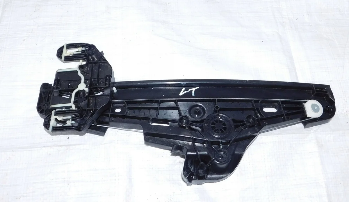 Left Rear Window Regulator Astra VI L Kombi