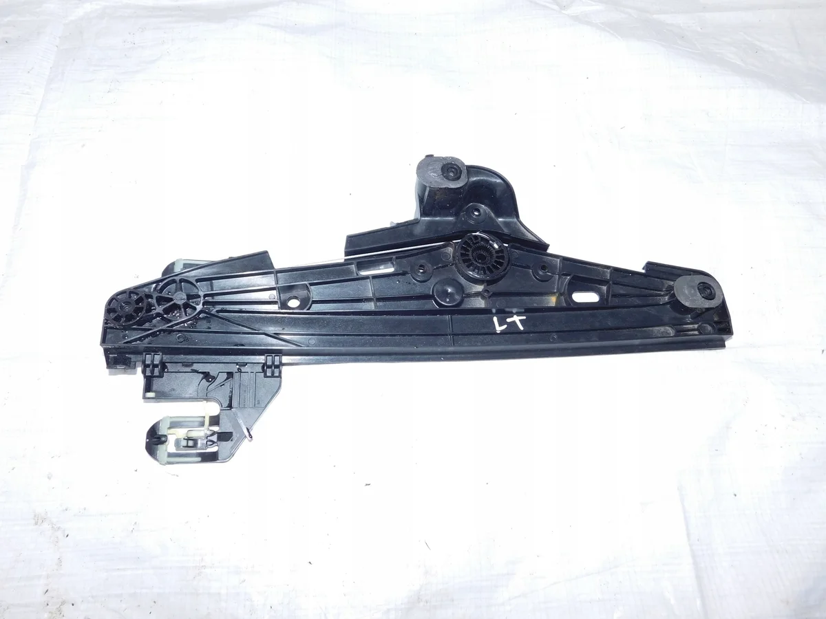 Left Rear Window Regulator Astra VI L Kombi image 4