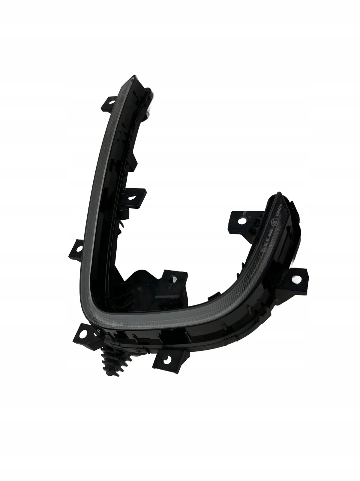 Faro VW E-UP LED DRL Derecho Delantero Usado image 7