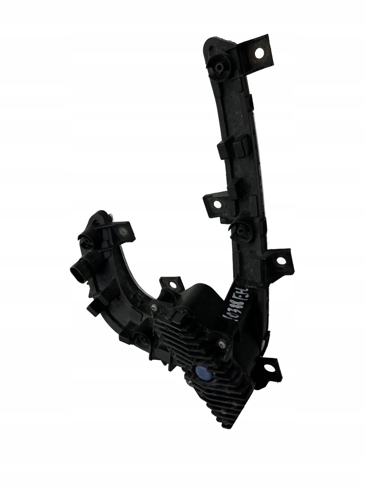 Faro VW E-UP LED DRL Derecho Delantero Usado image 9