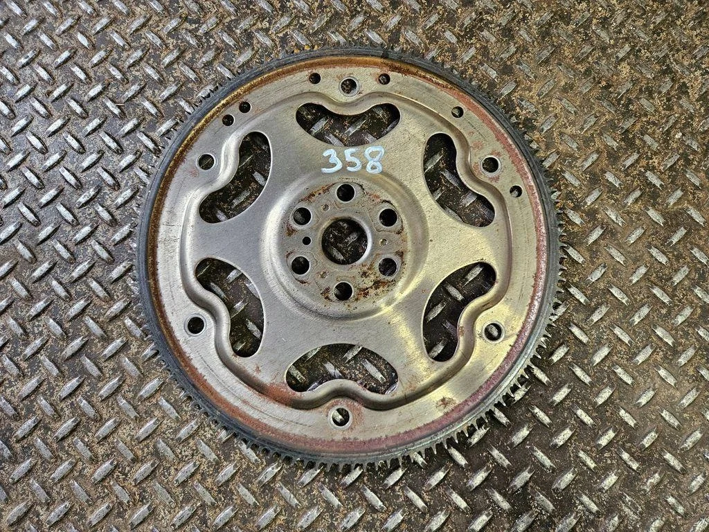 Volant moteur Ford Mustang VI JR3P6375AA