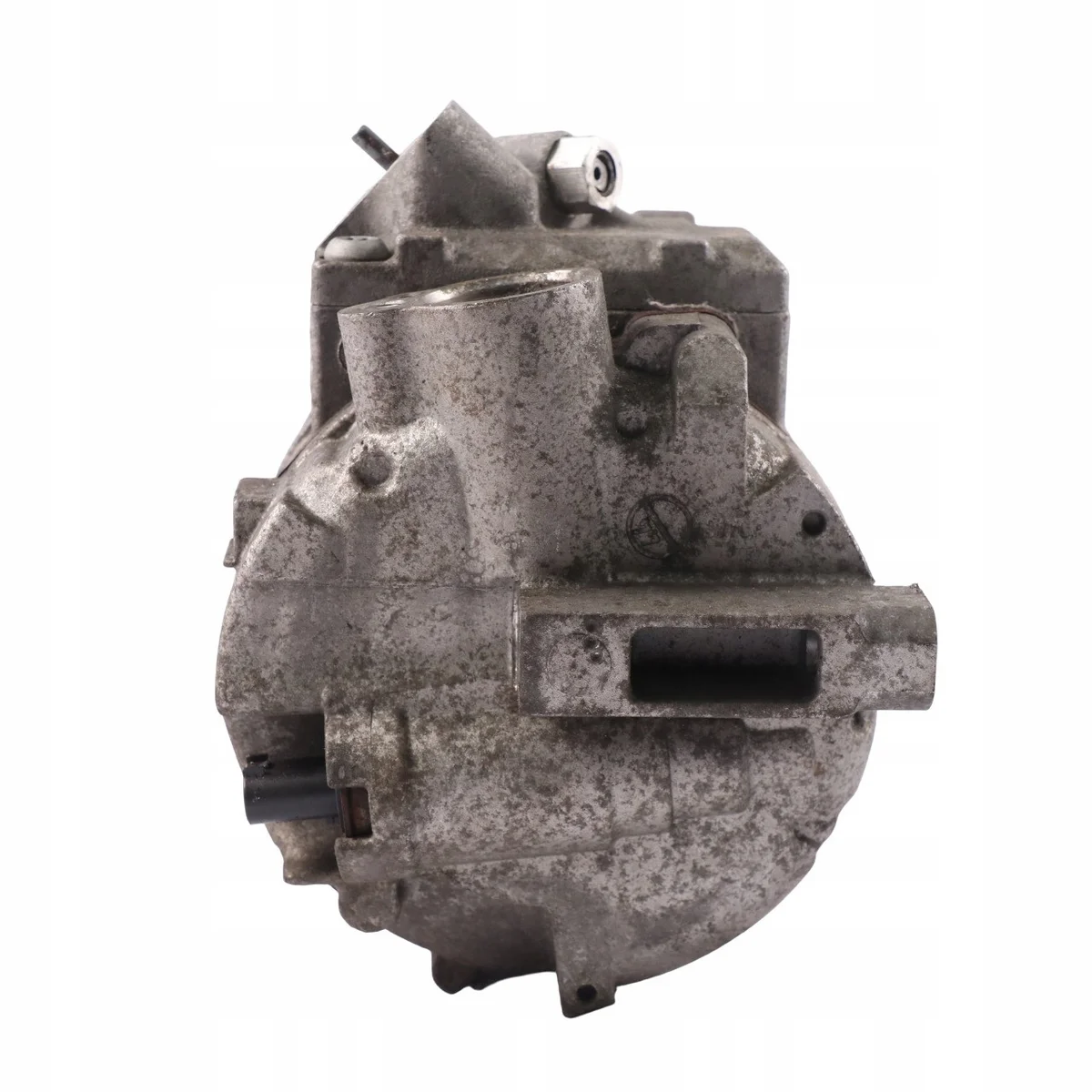AC-kompressor Mercedes W204 A0022304511 image 5