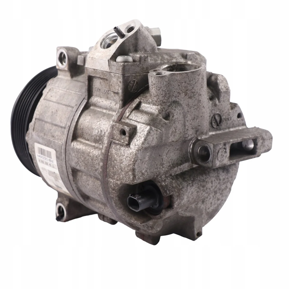 AC-kompressor Mercedes W204 A0022304511 image 6