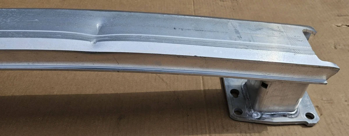 Träger Stoßstange Hinten Opel Grandland X image 6