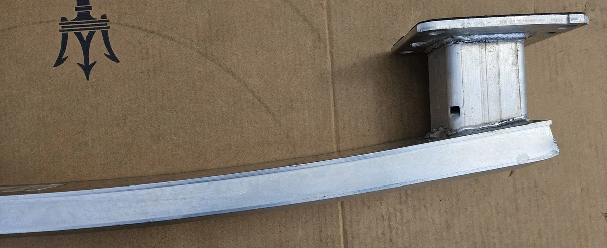 Träger Stoßstange Hinten Opel Grandland X image 10