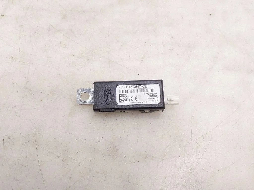 Amplificador Antena Ford Puma Mk2 JX7T-18C847-CB