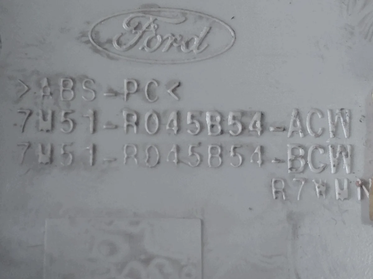 Portagafas Ford Kuga Mk1 7M51-R045B54 F image 5