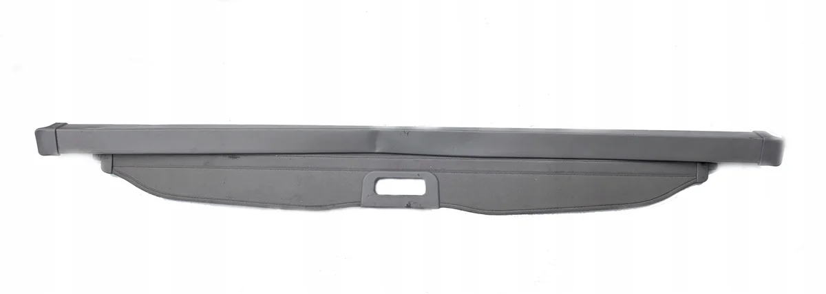 Used Subaru Forester 2 Trunk Cover