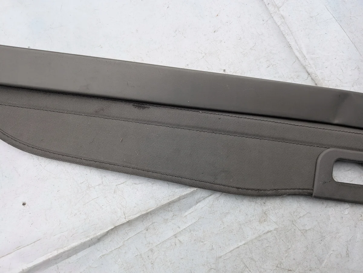Used Subaru Forester 2 Trunk Cover image 4