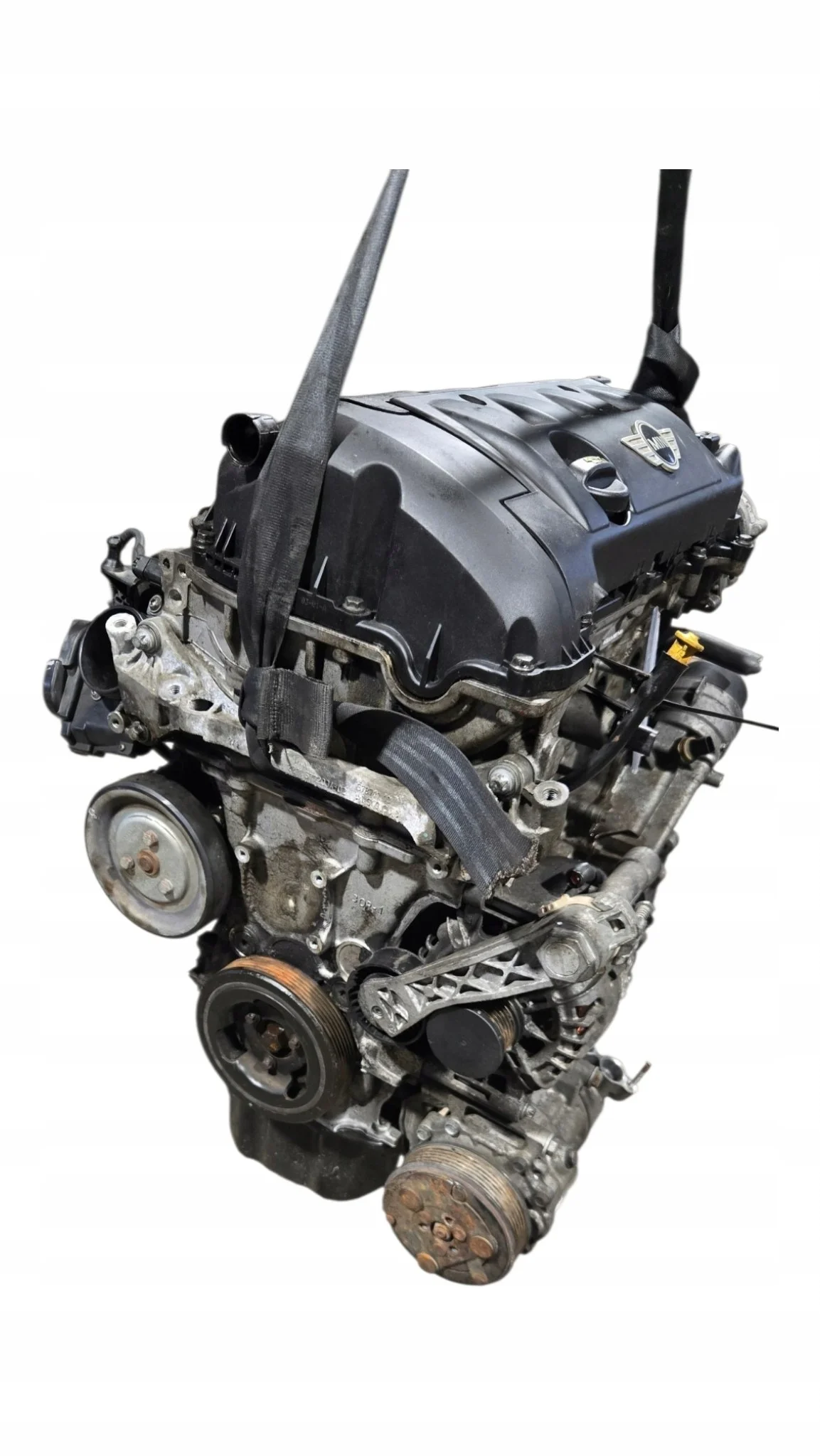 Mini Cooper N16B16A Motor Gebruikt image 5
