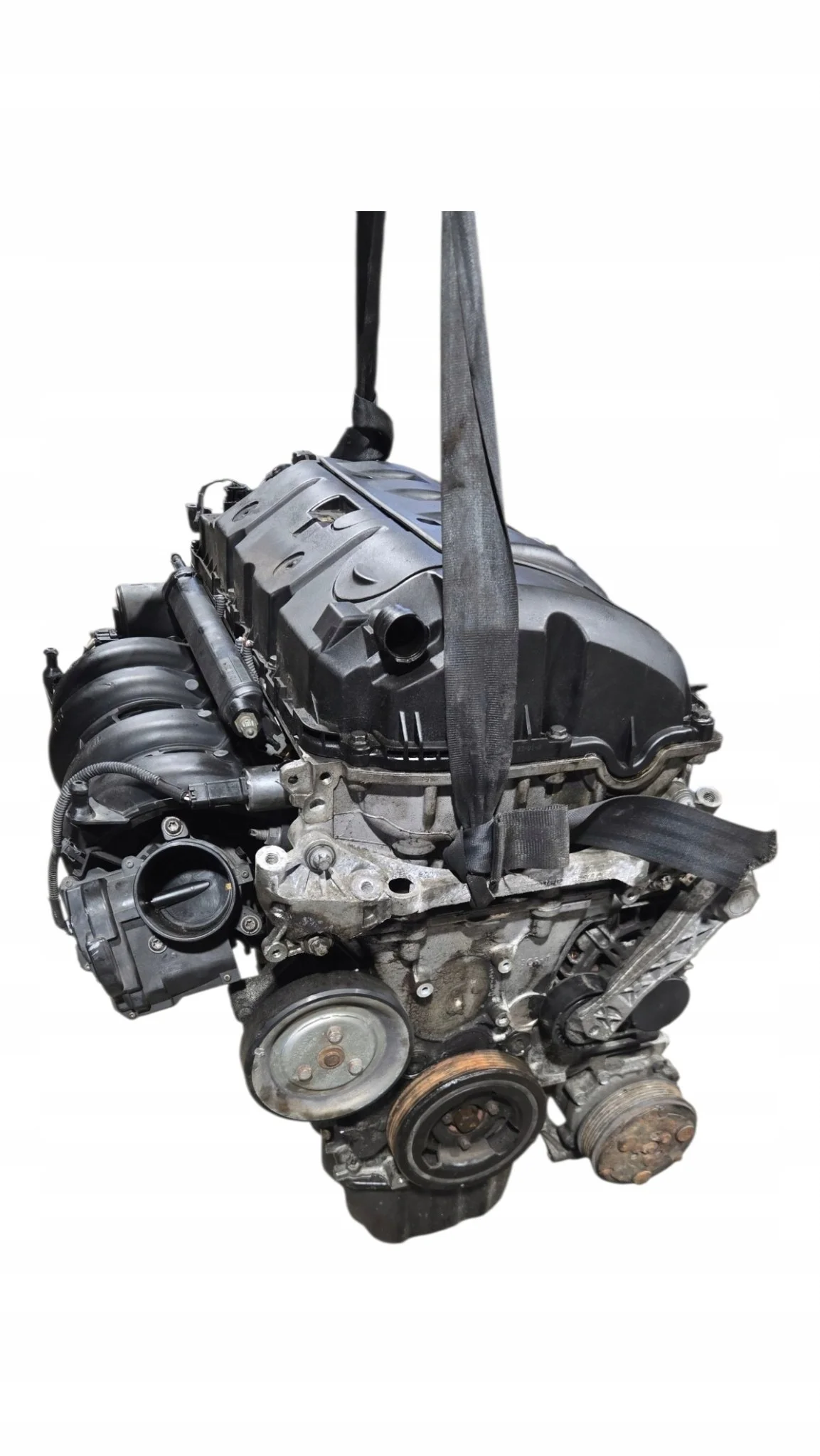 Mini Cooper N16B16A Motor Gebruikt image 6