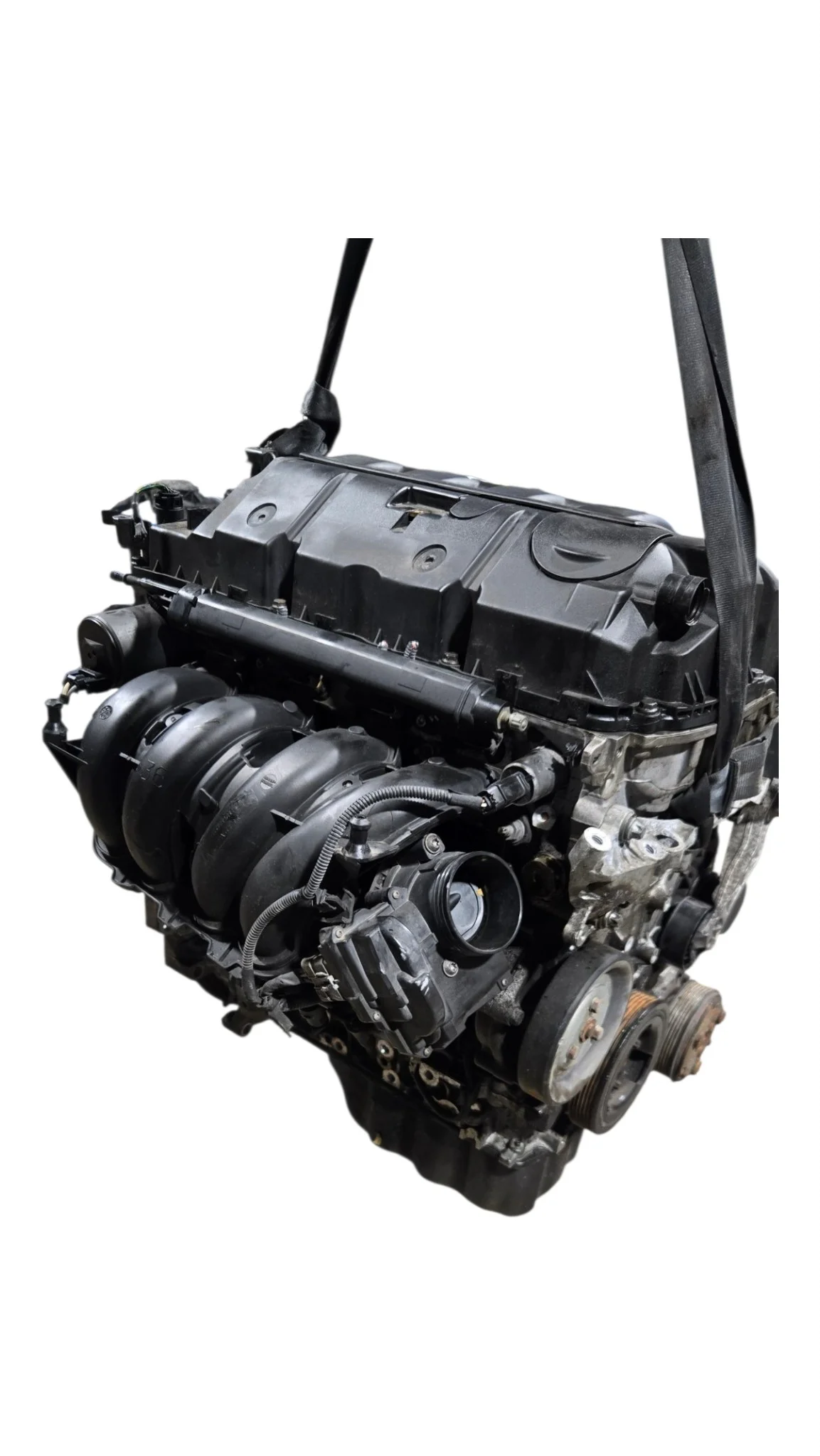 Mini Cooper N16B16A Motor Gebruikt image 7