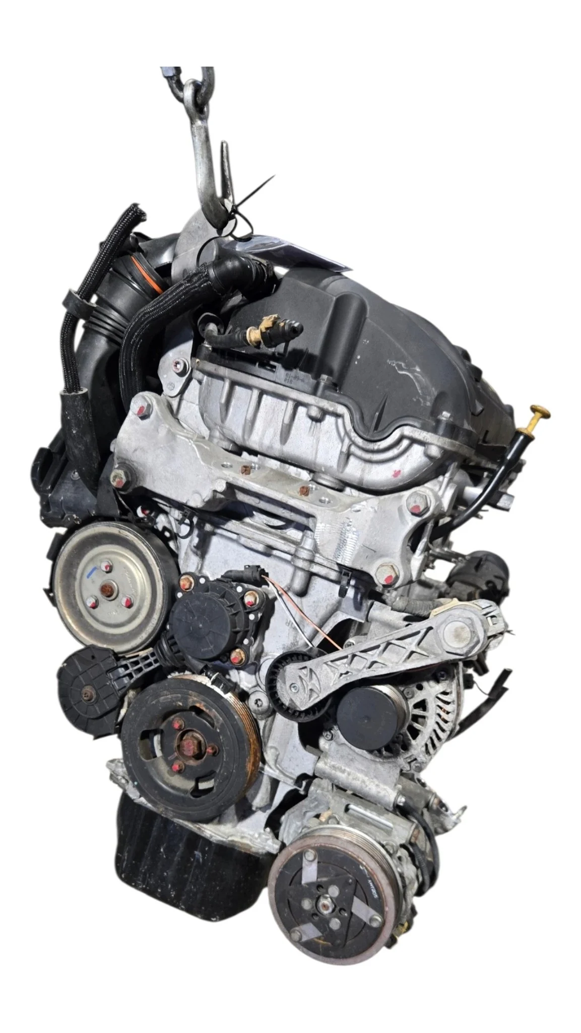 Citroen 1.6 VTI Engine 5FS 5F01 image 5
