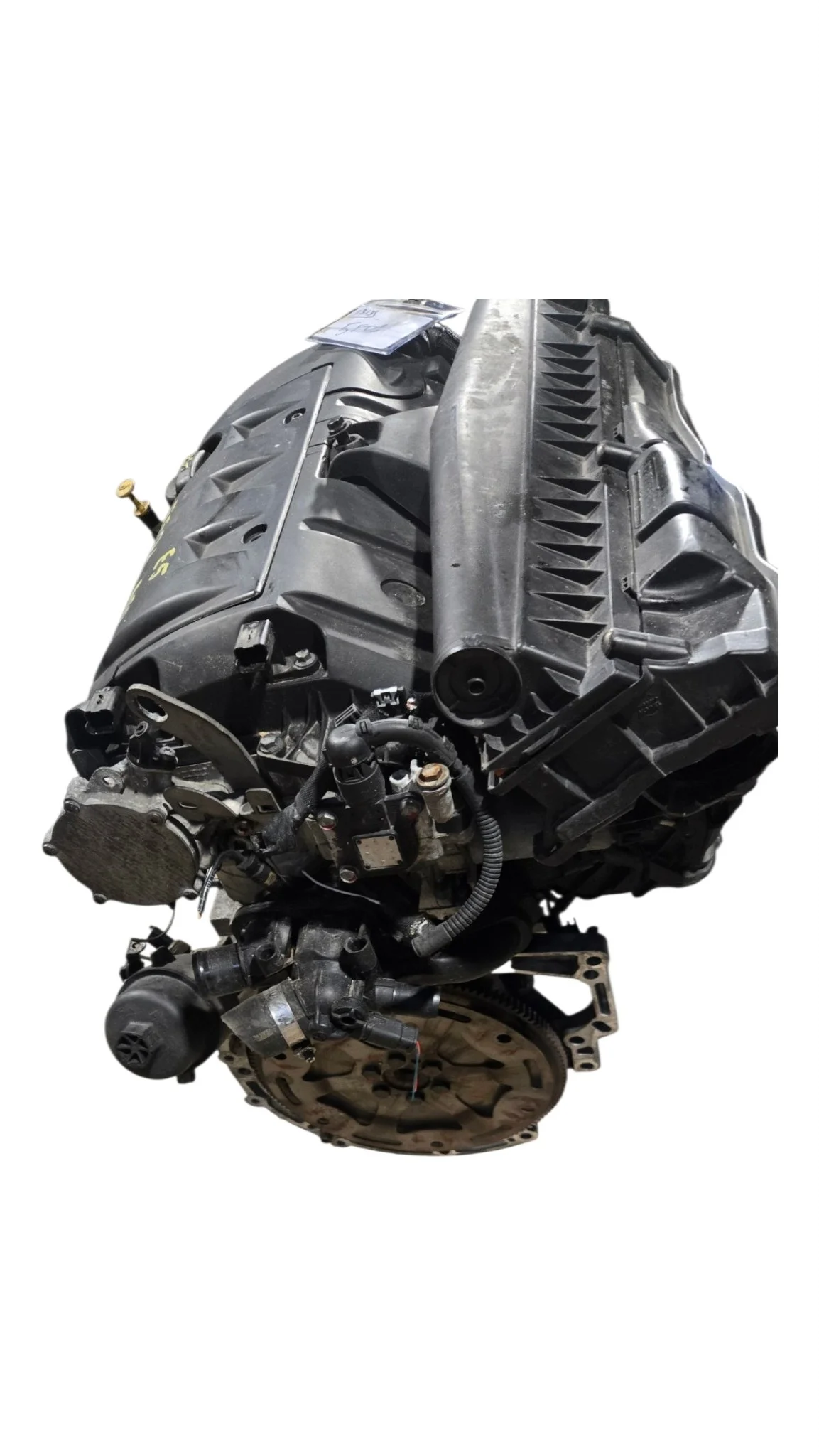 Citroen 1.6 VTI Engine 5FS 5F01 image 7