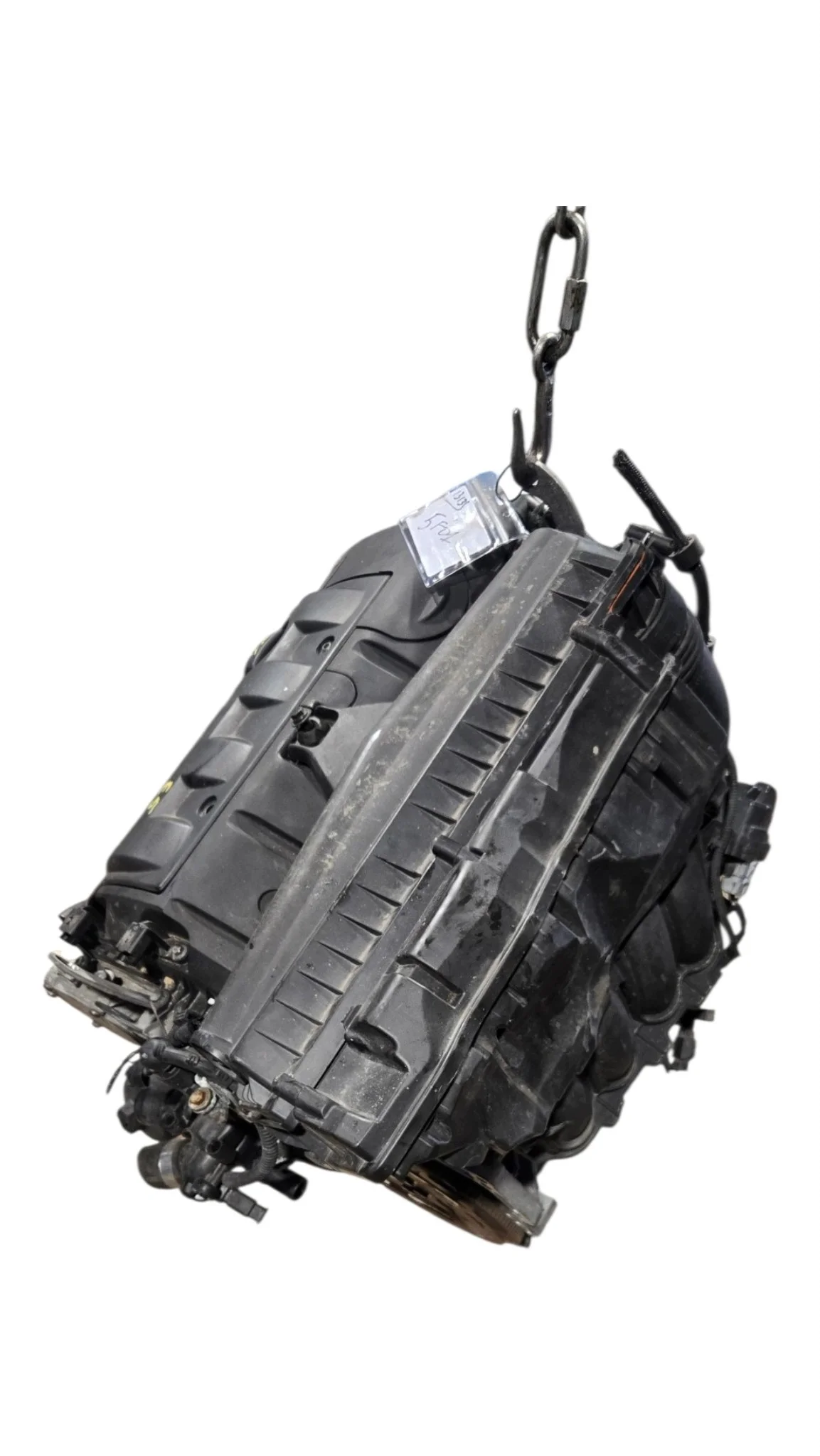 Citroen 1.6 VTI Engine 5FS 5F01 image 8