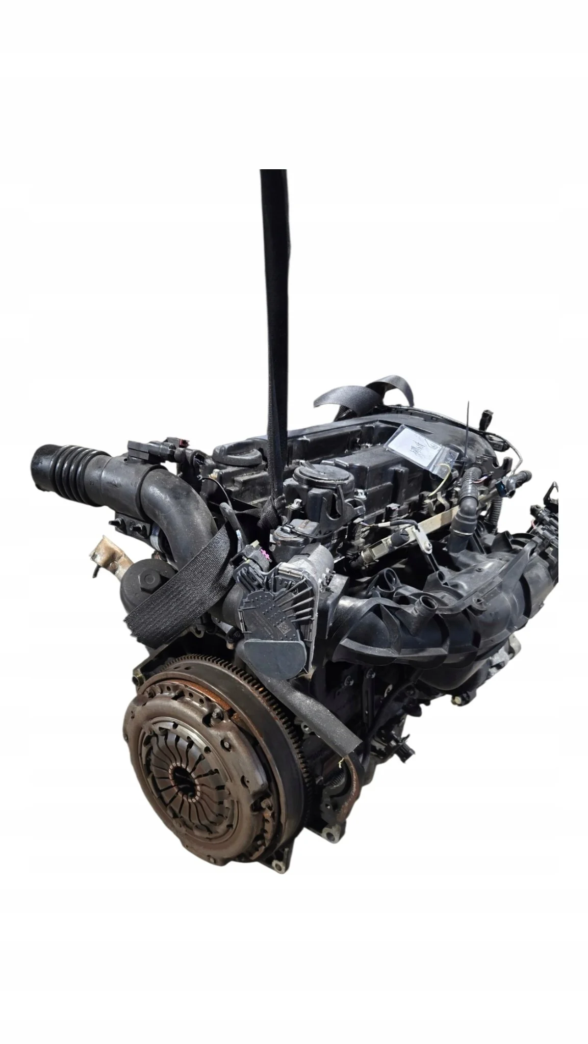 Motor Opel Astra IV J 1.4 Turbo 140KM A14NET image 7