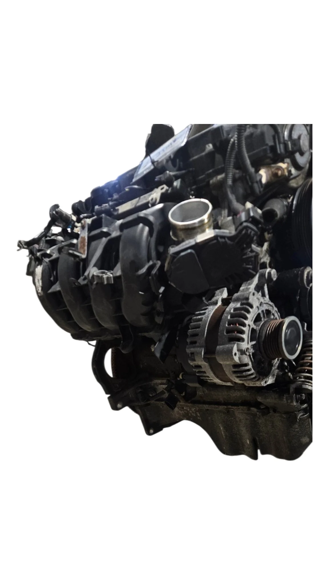 Moottori Opel Adam Corsa D Astra J 1.4 16V image 6