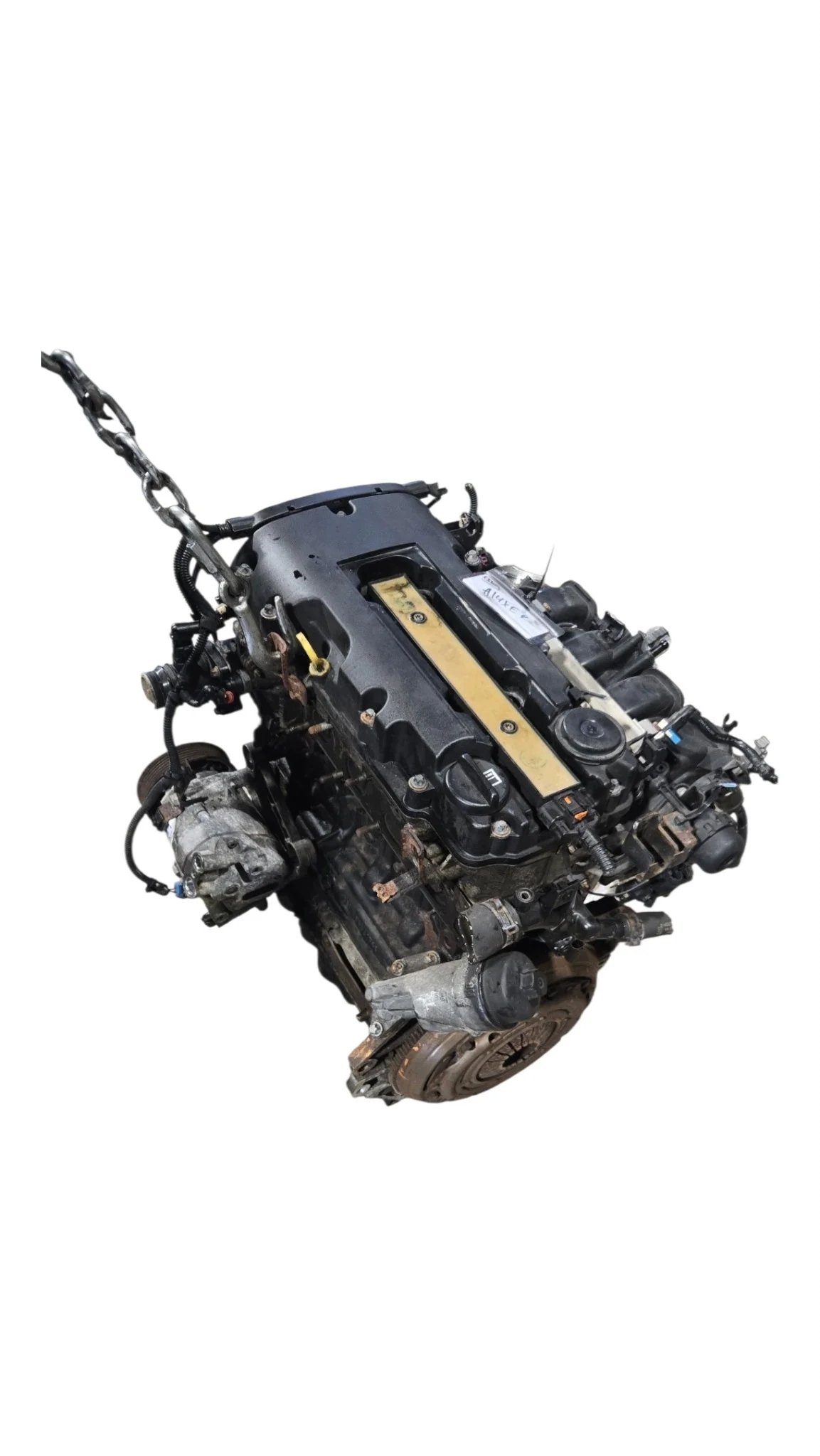 Moottori Opel Adam Corsa D Astra J 1.4 16V image 9