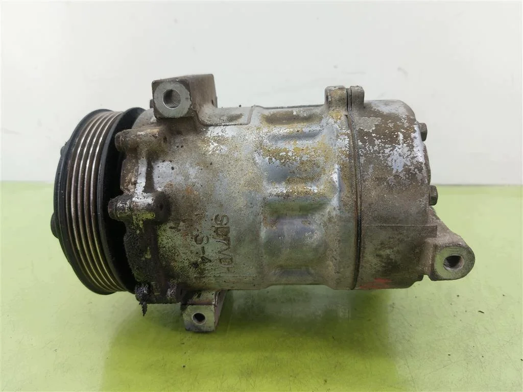 AC-kompressor Opel Vectra C 2.2 16V image 6