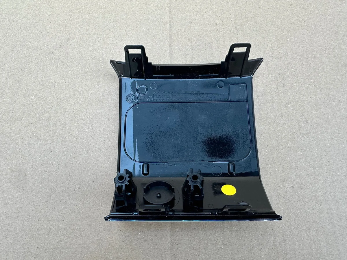 Bouchon Skoda Superb III Lift 3V0853655B image 7