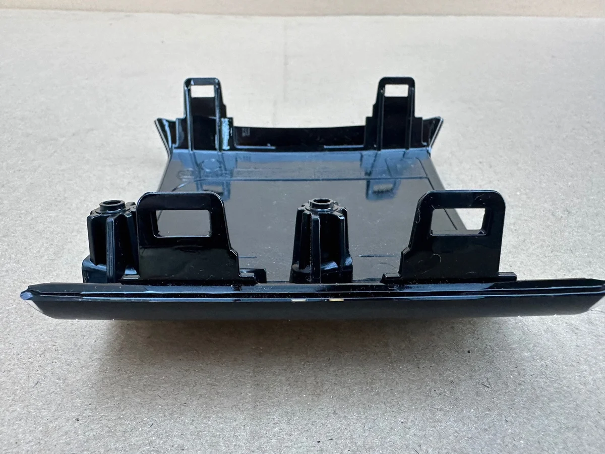 Bouchon Skoda Superb III Lift 3V0853655B image 9
