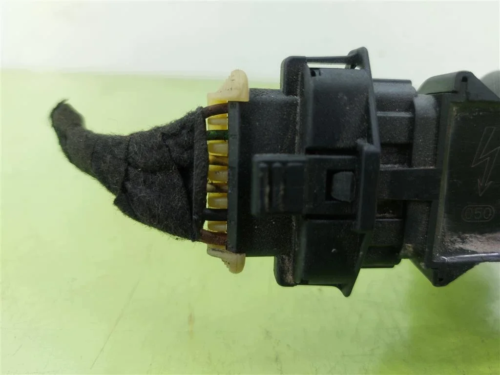 Bobina Encendido Opel Vectra C 2.2 16V