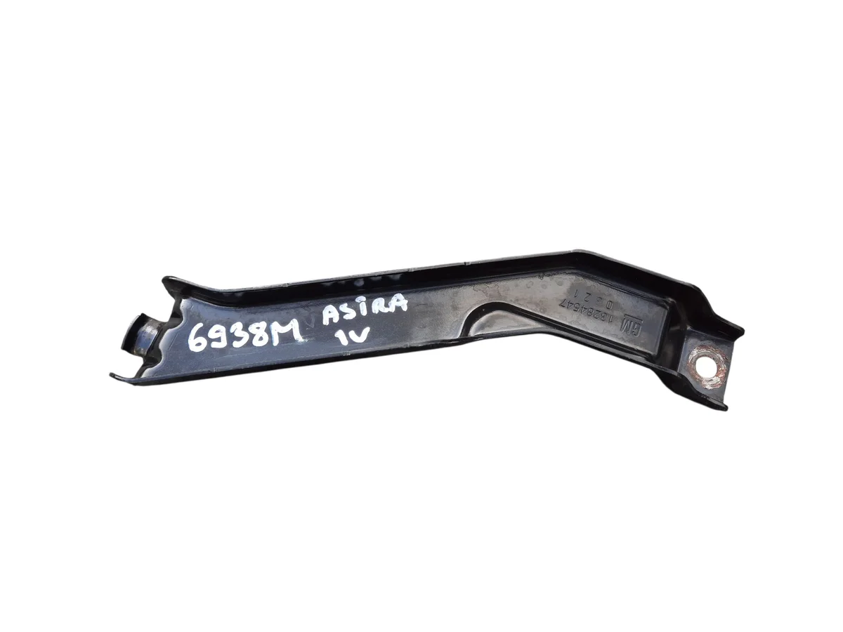 Support batterie Opel Astra IV 13284547