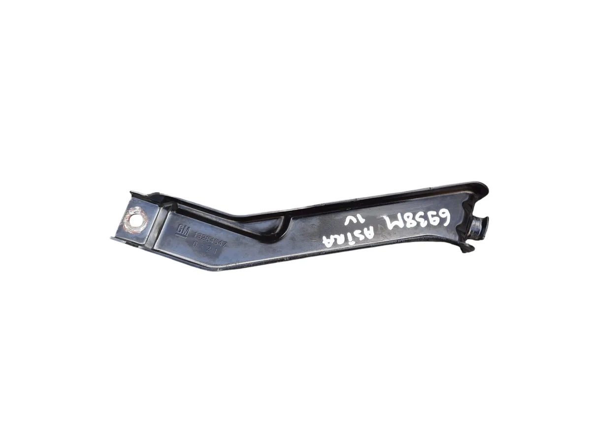 Fäste för batteri Opel Astra IV 13284547 image 3