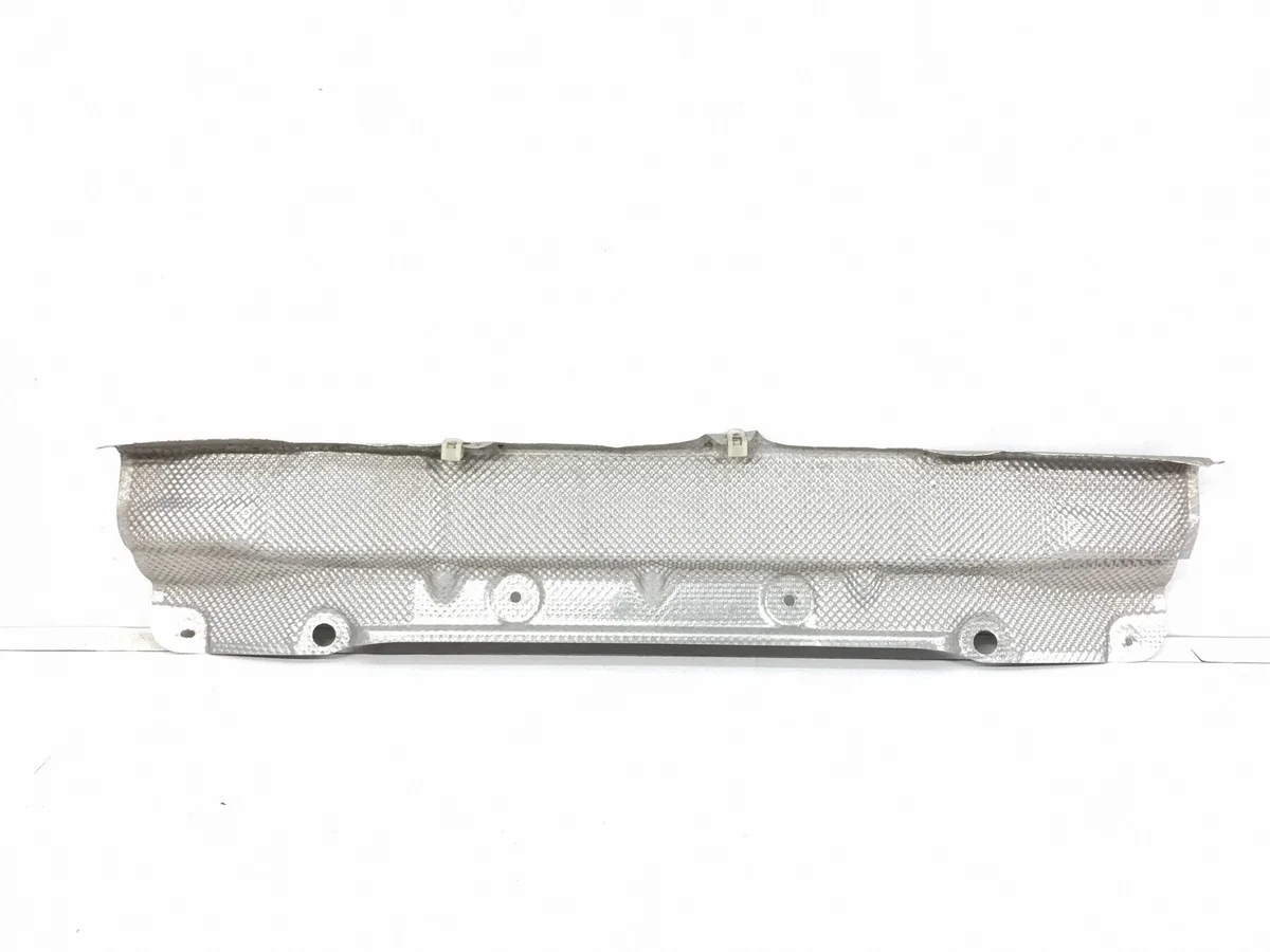 Mini Cooper F60 Isol. Termica Post. 7391380 image 4