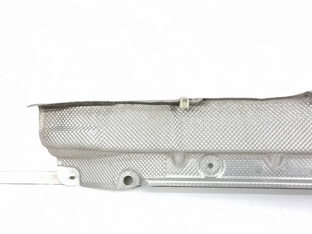 Mini Cooper F60 Isol. Termica Post. 7391380 image 5
