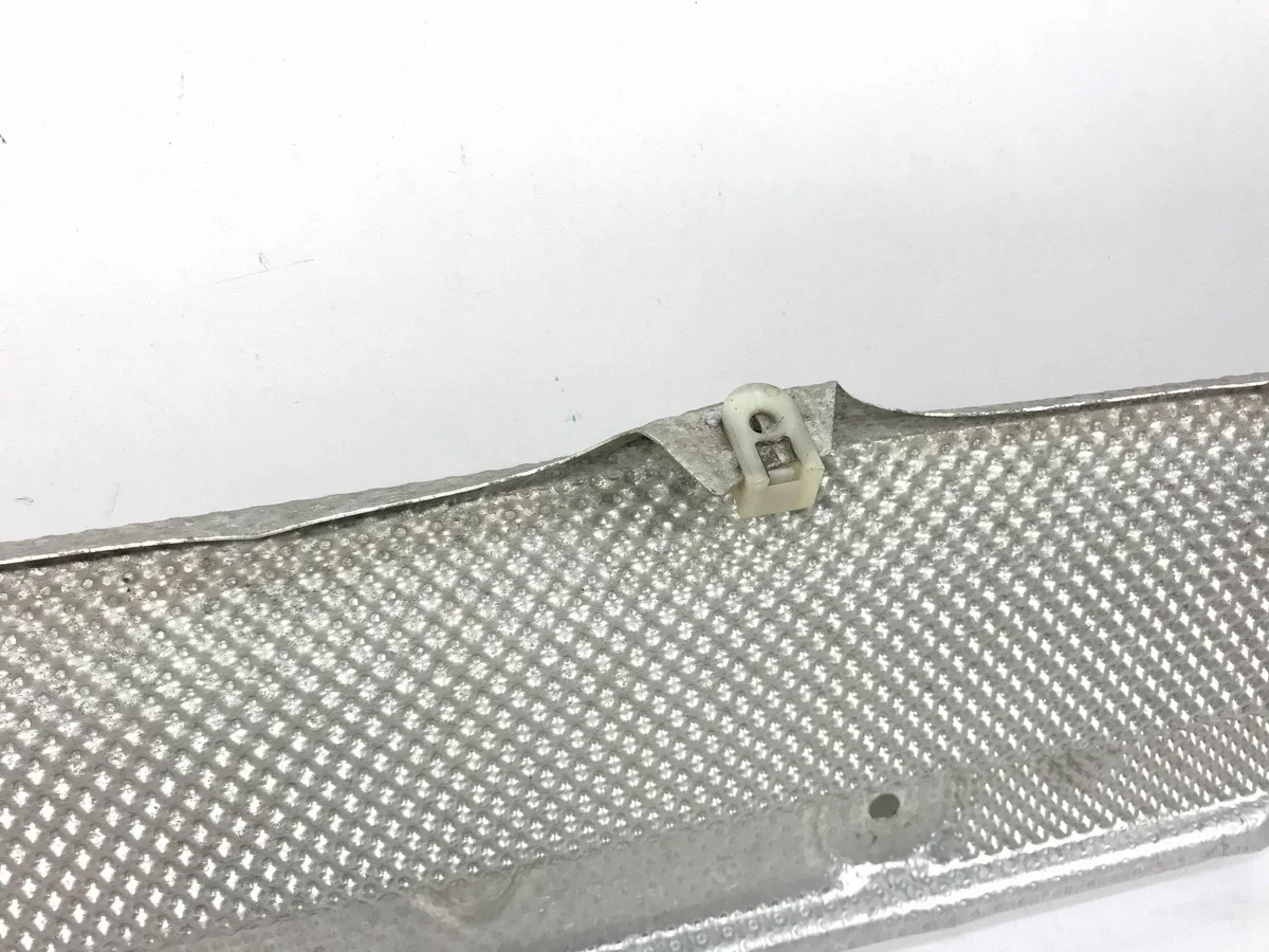 Mini Cooper F60 Isol. Termica Post. 7391380 image 6